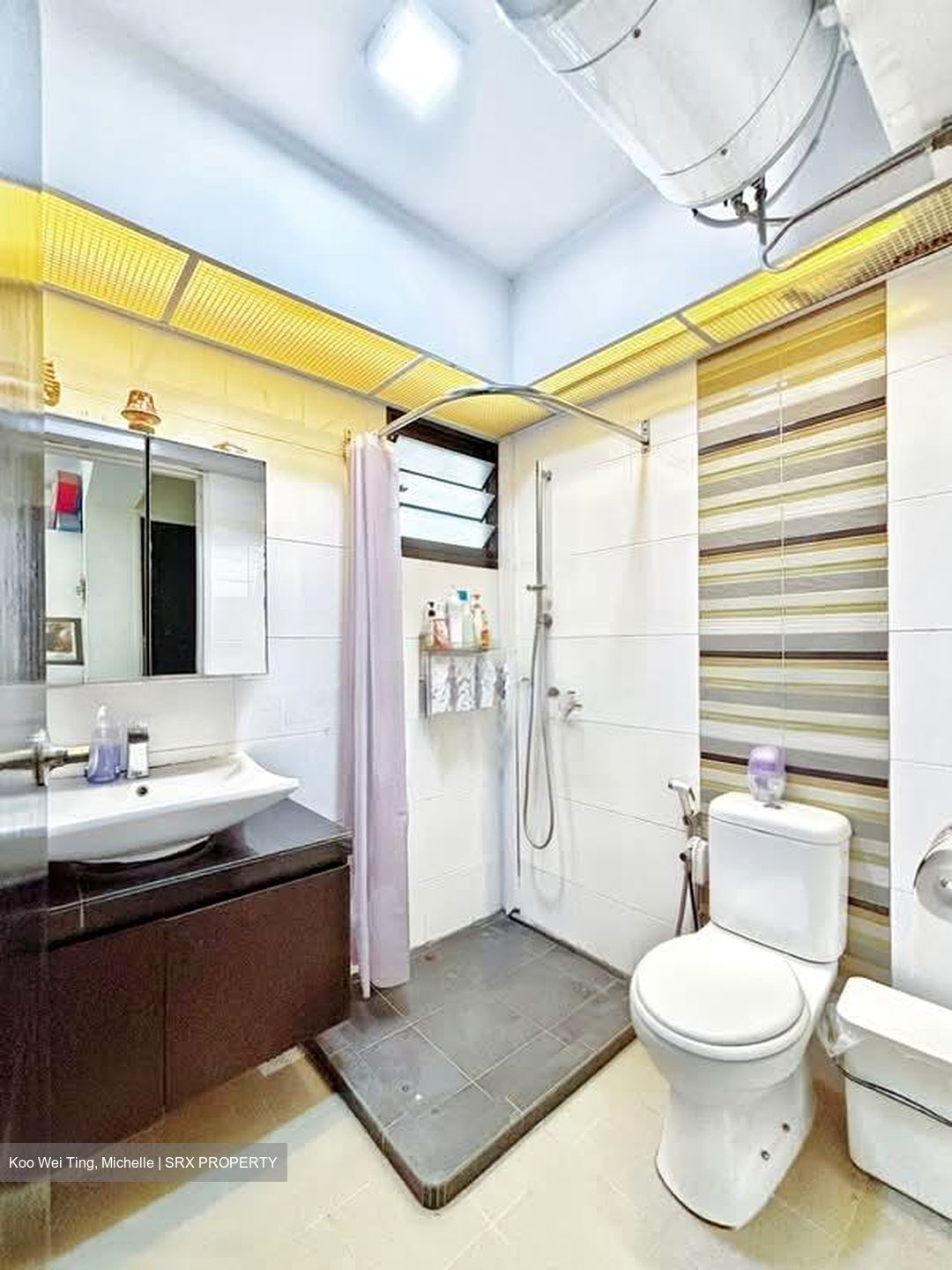 Blk 472C Fernvale Rivergrove (Sengkang), HDB 4 Rooms #541094851